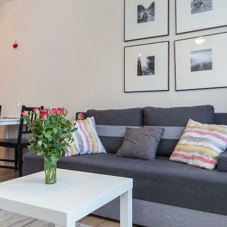 Apartament 24 Ul.Proletariacka 2A Centrum Białystok Kültér fotó
