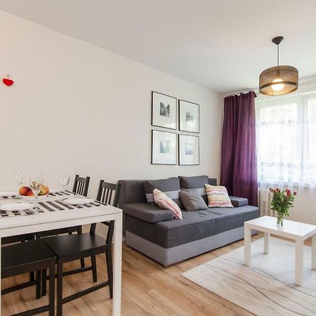 Apartament 24 Ul.Proletariacka 2A Centrum Białystok Kültér fotó