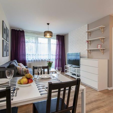 Apartament 24 Ul.Proletariacka 2A Centrum Białystok Kültér fotó