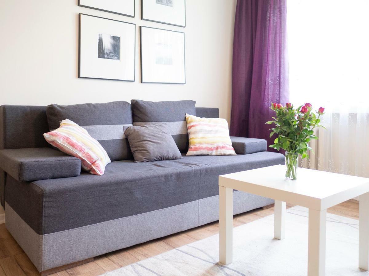 Apartament 24 Ul.Proletariacka 2A Centrum Białystok Kültér fotó